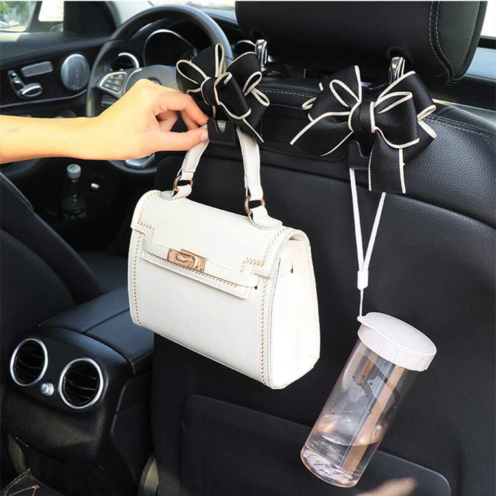 Asudaro Auto Interieur Dak Haken, Draagbare Auto Organizer