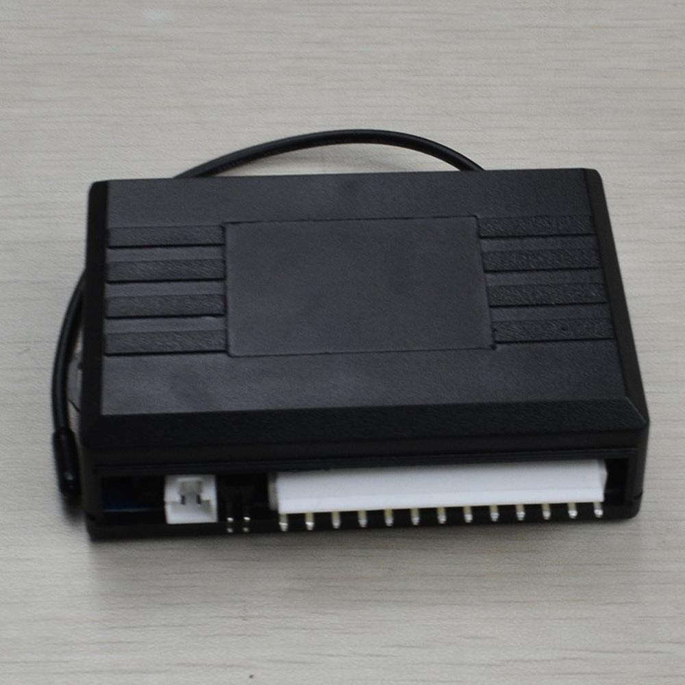 12V Auto Fernbedienung Zentrale Türschloss Keyless System Fernbedienung Auto Alarm Systeme Zentralverriegelung mit Auto Fernbedienung Zentrale Bausatz