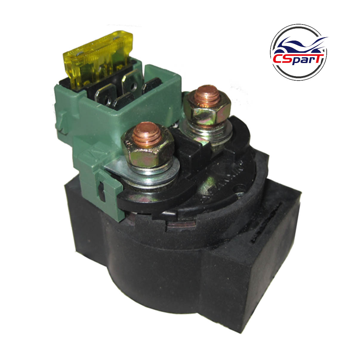 CFMOTO CF Moto CF188 Relay Starter Solenoid 500 CF500 500CC 600 600CC X5 X6 UTV ATV SSV 9010-150310-10001