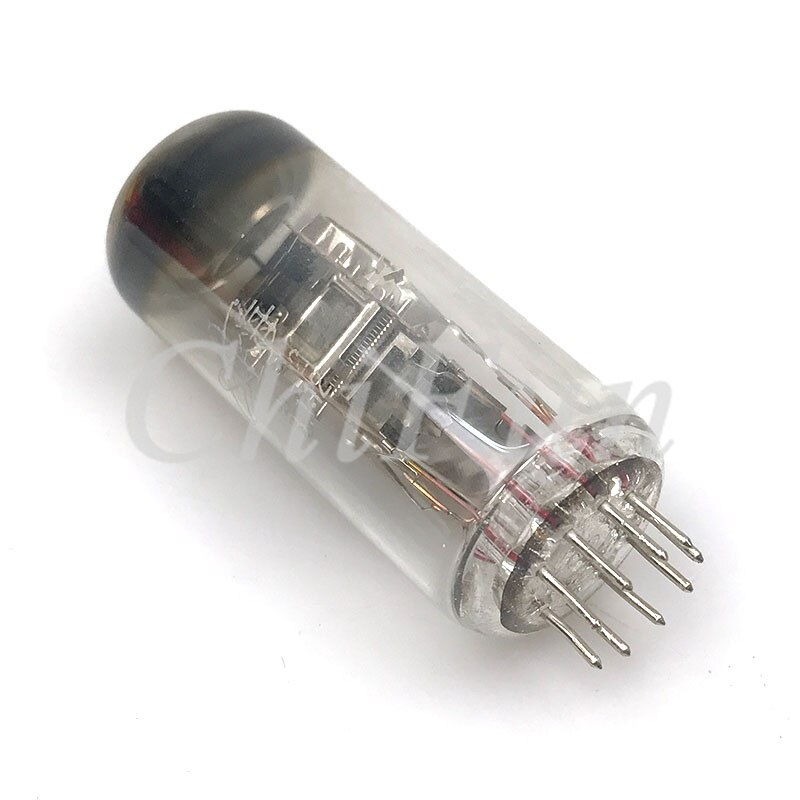 2 stks/partij Beijing 6E2 tuning indicator buis in doos vervangen EM84 EM87 EM83 buis