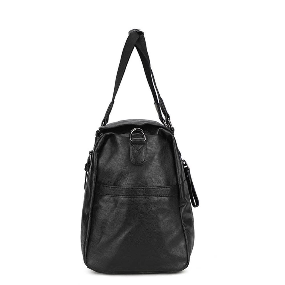 Sport Gym Bag for Women Men Fitness Ladies Handbag Waterproof Training Traveling Bags Shoulder Crossbody Travel Bag Organizer