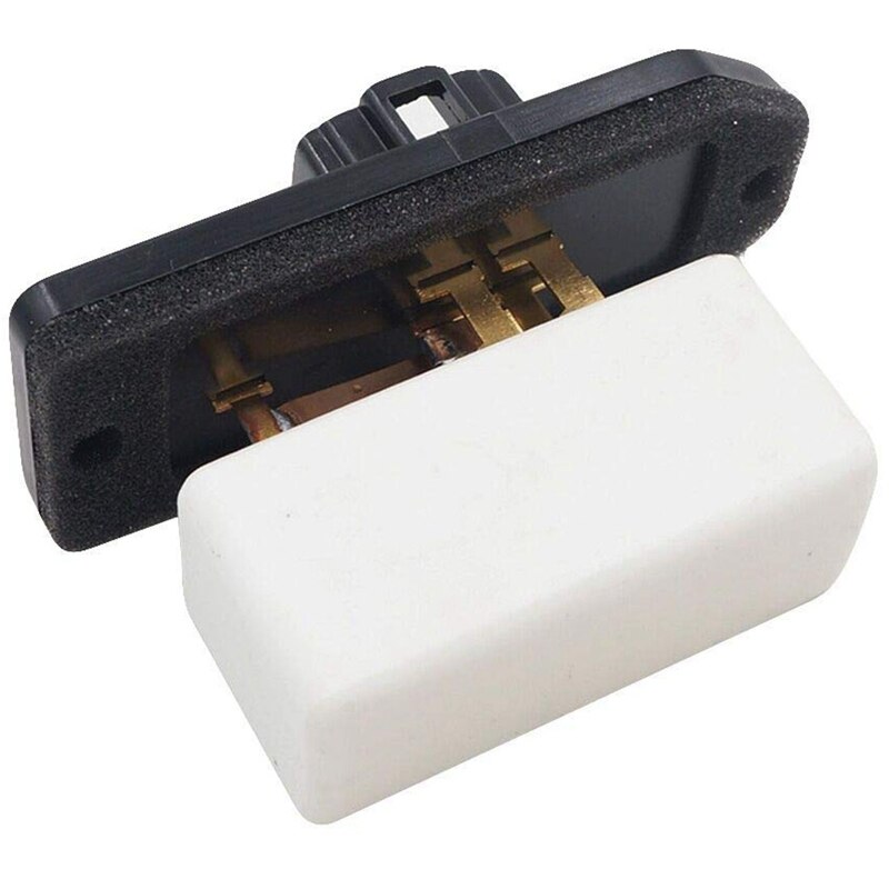 HVAC Blower Motor Fan Resistor AC Heater Relay, 973-020 4720278 68004241AA 5012212AA for 1994 Dodge Ram 1500 2500, for Chry