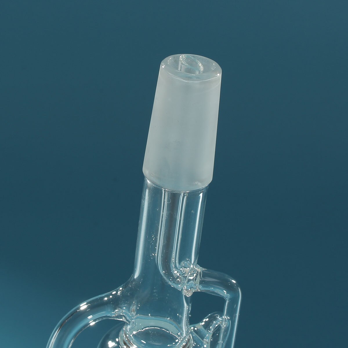 3 sztuk/zestaw 250ml Soxhlet ekstraktor ciała 45/50 Allihn skraplacz płaska podeszwa kolby 24/40 szkło laboratoryjne szkło zestaw szkła