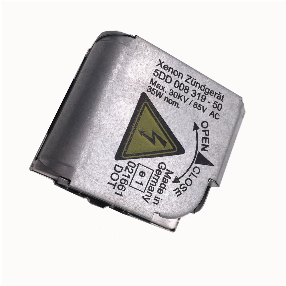 5 dd 00831950 d2s / d2r 5 dd 008319-50 xenon koplamp ontsteker voor 2002-2006 ford focus voor 2003-2007 bmw  z4 (e85 e86)