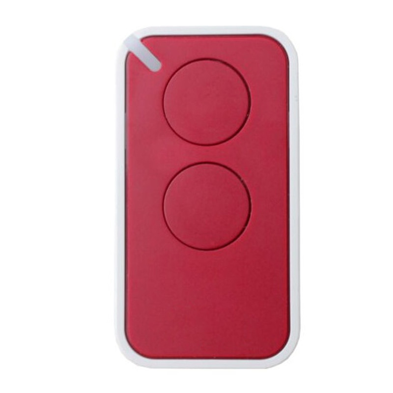 for Era Inti door remote control transmitter 433.92MHz Era ONE 2 ON2E remote control 433 MHz
