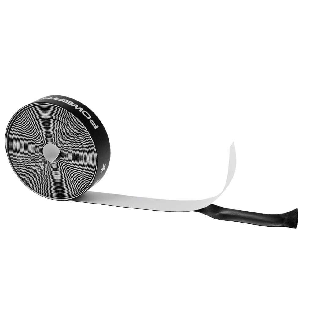 Tennisracket beskyttende tape ketsjer hovedbeskyttelse tape eage protector