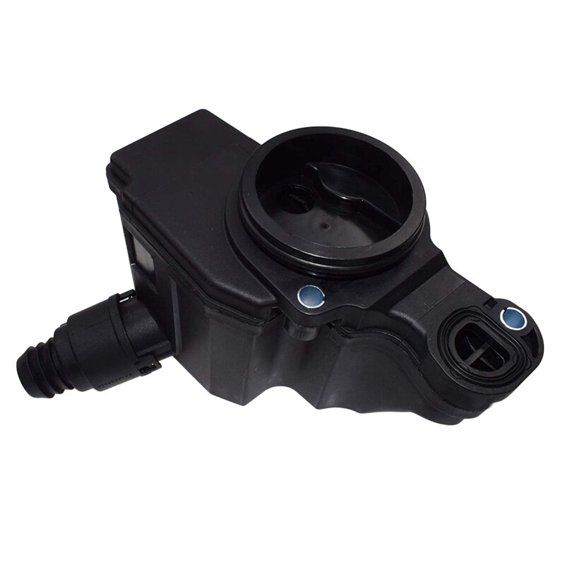 CV50001 FLEETGUARD Filtre, Ventilation Du Carter-moteur | AUTODOC