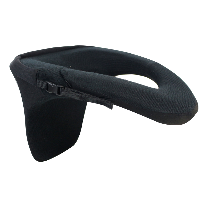 Motorcycle Accessories Neck Protect Guard Motor Gear Men Women Protector Riding Off-Road Long-Distance Cycling Motocross Brace: Default Title