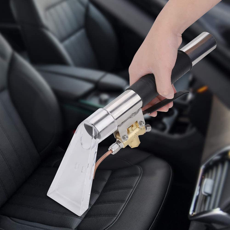 Head Carpet Truck Mount Cleaning Extractor Auto Detailing Wand Carpet Extractor Truckmount