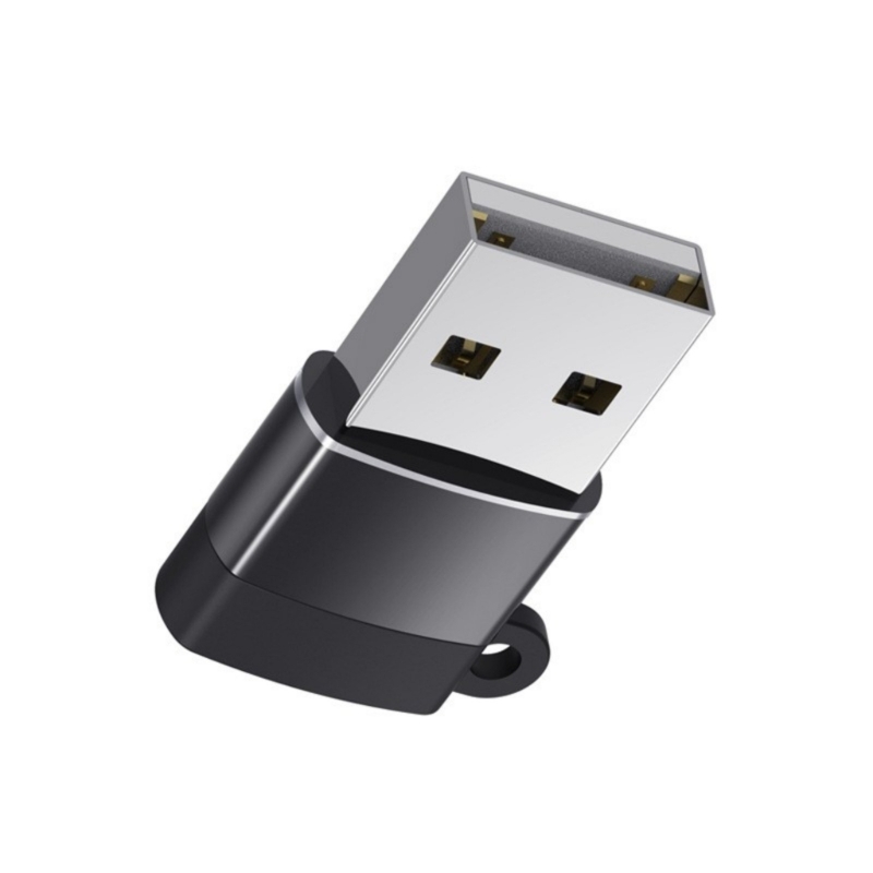 Bærbar usb type c til usb-kontaktadapter for m-pen 2 nettbrett med berøringspenn