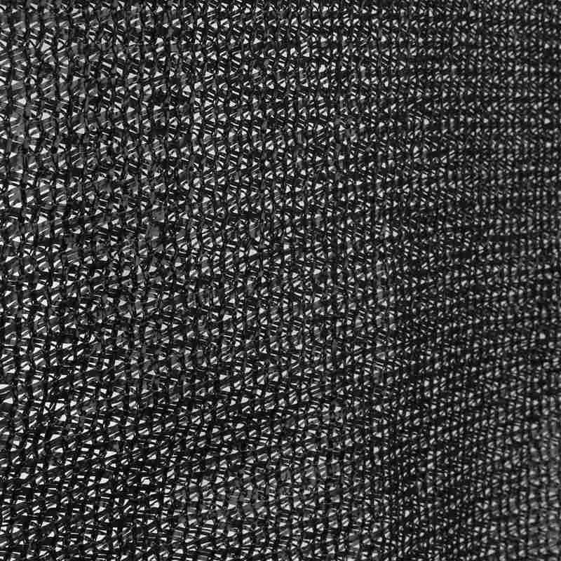 HDPE 8 Needle Shading Net Garden Sunscreen Greenhouse Cover Car Outdoor Sunblock Succulent plants Black Sunscreen Sails