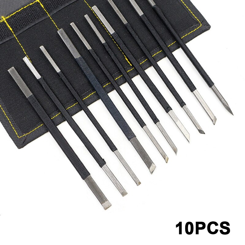 Wood Carving Knife Chisel Woodworking Cutter Hand Tool Set Peeling Woodcarving Sculptural Spoon Carving Cutters: MULTI