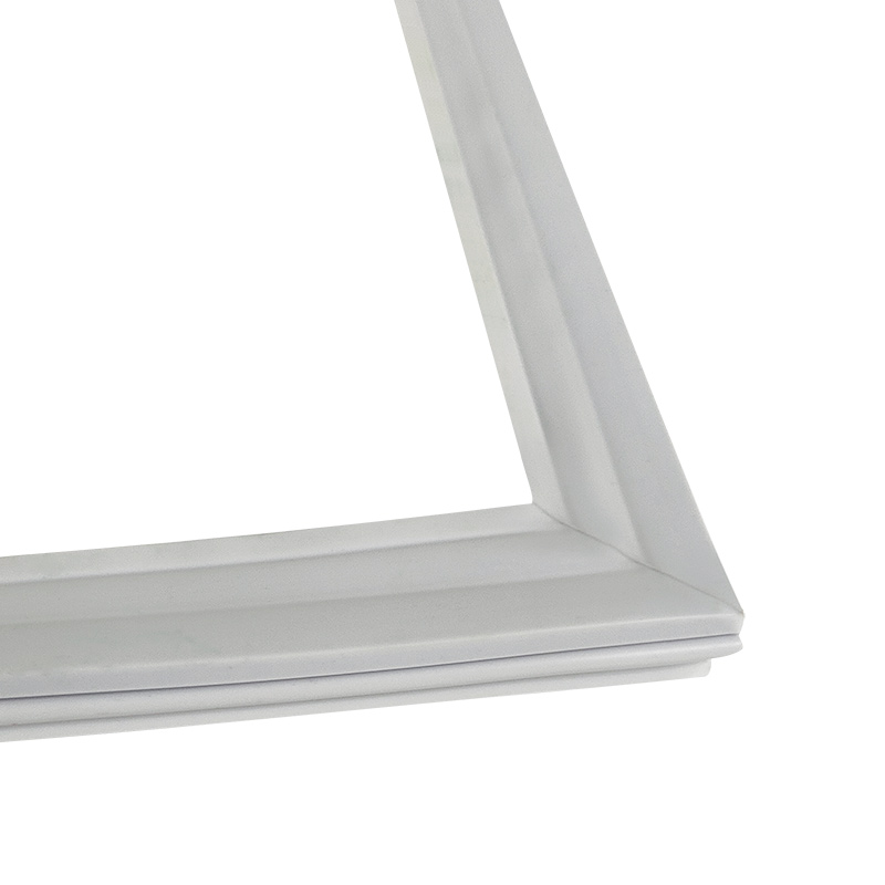 7m custom refrigerator seal strip for home use, commercial freezer rubber seal, magnetic door gap seal strip