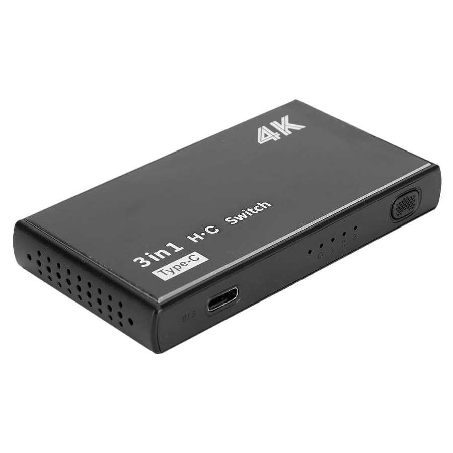 No Delay Same Screen Converter Screen Mirroring Device for Phone Laptop Projector TV