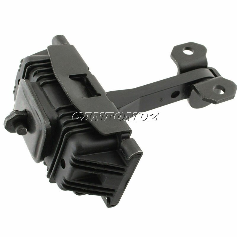 Zwart Rechts Deur Controleer Riem 6397200216 Voor Mercedes Benz Vito W639 2003