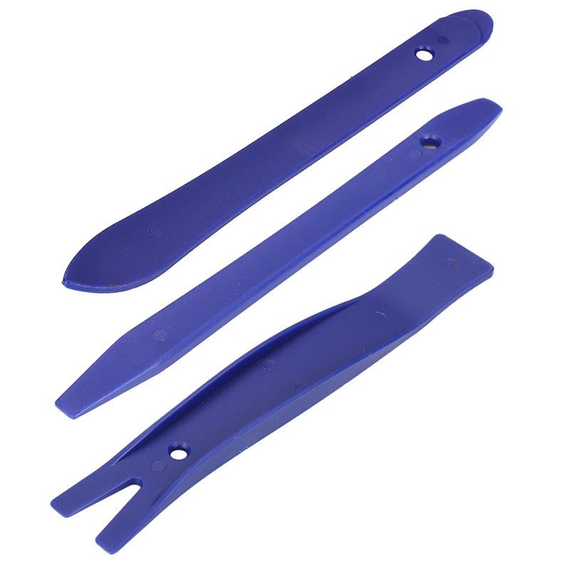 13 pcs Automatische Trim Removal Tool Kit Auto Audio Conversie Demontage Tool Set