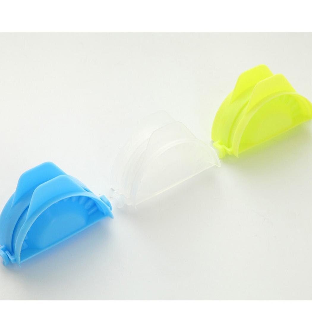 Máquina para hacer moldes de Dumpling, herramientas de cocina para hornear pasteles, accesorios, buen dispositivo de fabricante Jiaozi DIY