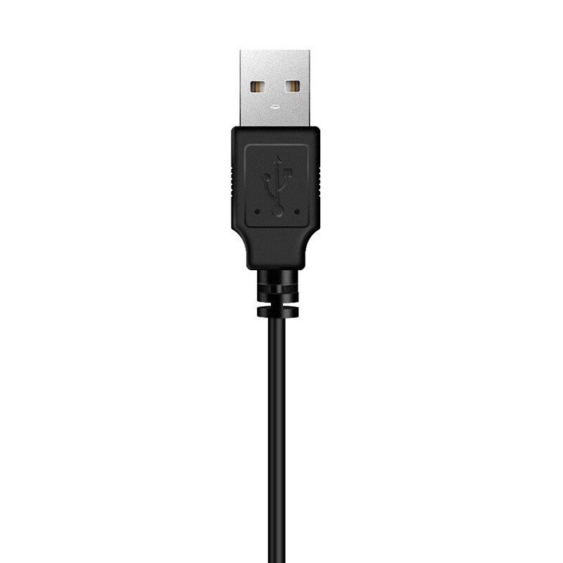 Ligne de chargeur de batterie de câble de charge d'usb de 95cm pour les accessoires portatifs de cardan d'appareil-photo de stabilisateur Mobile de DJI OSMO