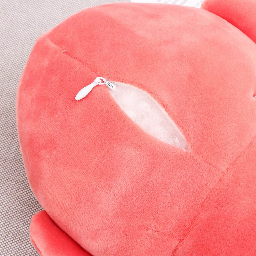 1pc Hugging Pillow Soft Plush Cartoon Hugging Pillow Plush Doll for Adults Children