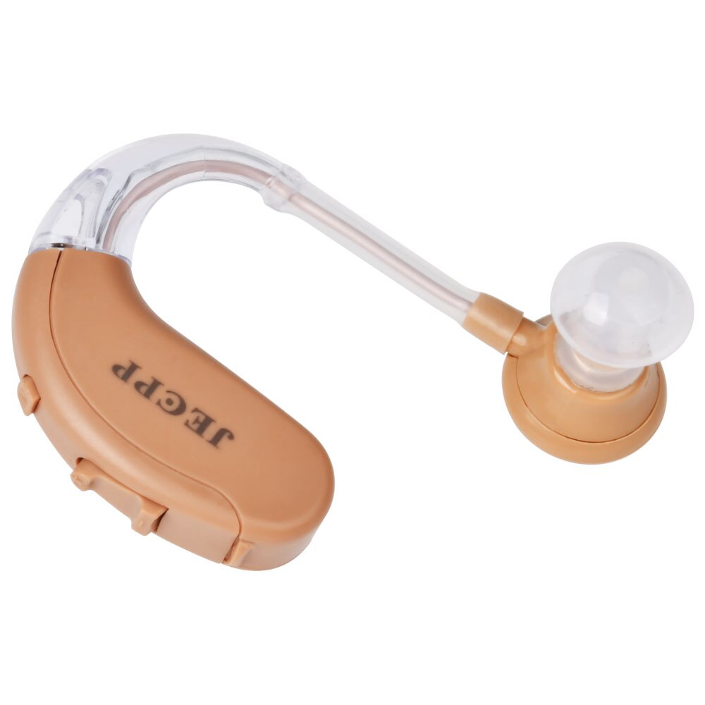 Digital Adjustable Tone Mini Invisible Hearing Aid Enhancer In Ear Sound Amplifier Acousticon