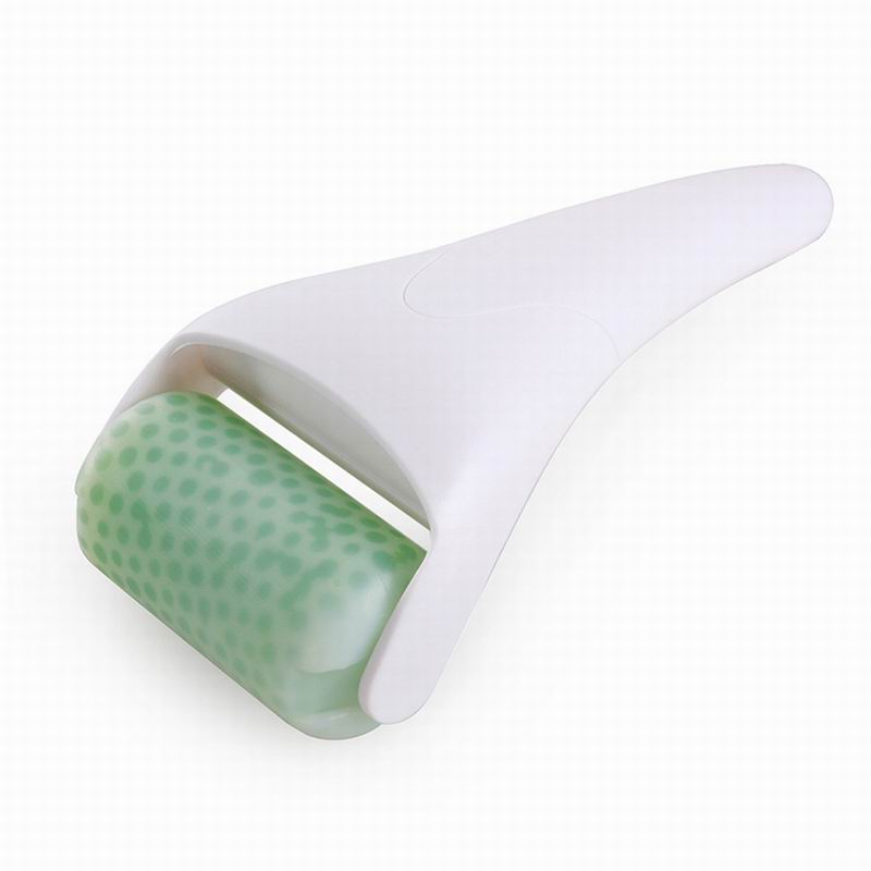 rouleau de glace visage glace Massage soins équipement rouleau soins équipement réparation du visage appareil de beauté directe