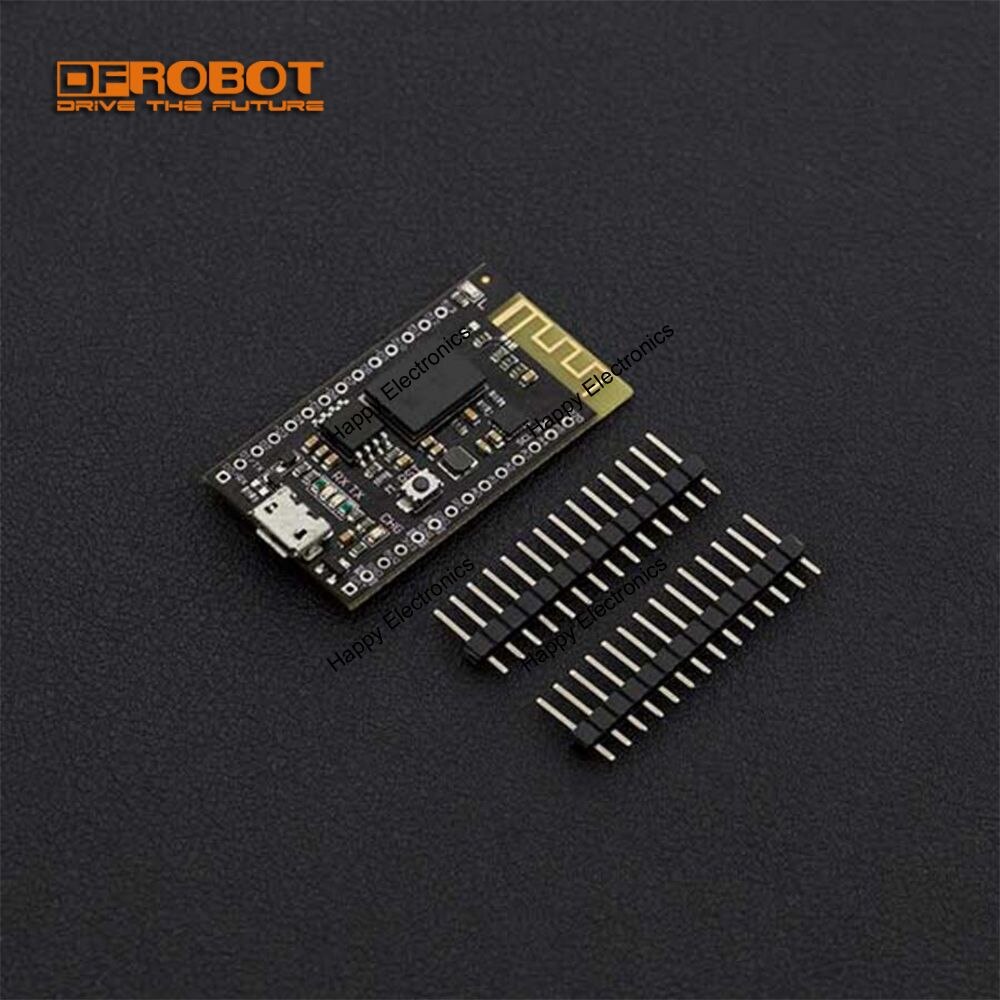 DFRobot CurieNano mini für Arduino/Genuino 101 bord, für Intel Curie + Bluetooth 6 axis beschleunigungsmesser-technologie, 3 achsen elektronische kompass