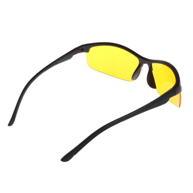 Visuitrusting Nachtzicht Bril Vissen Fietsen Outdoor Zonnebril Bescherming Unisex UV400