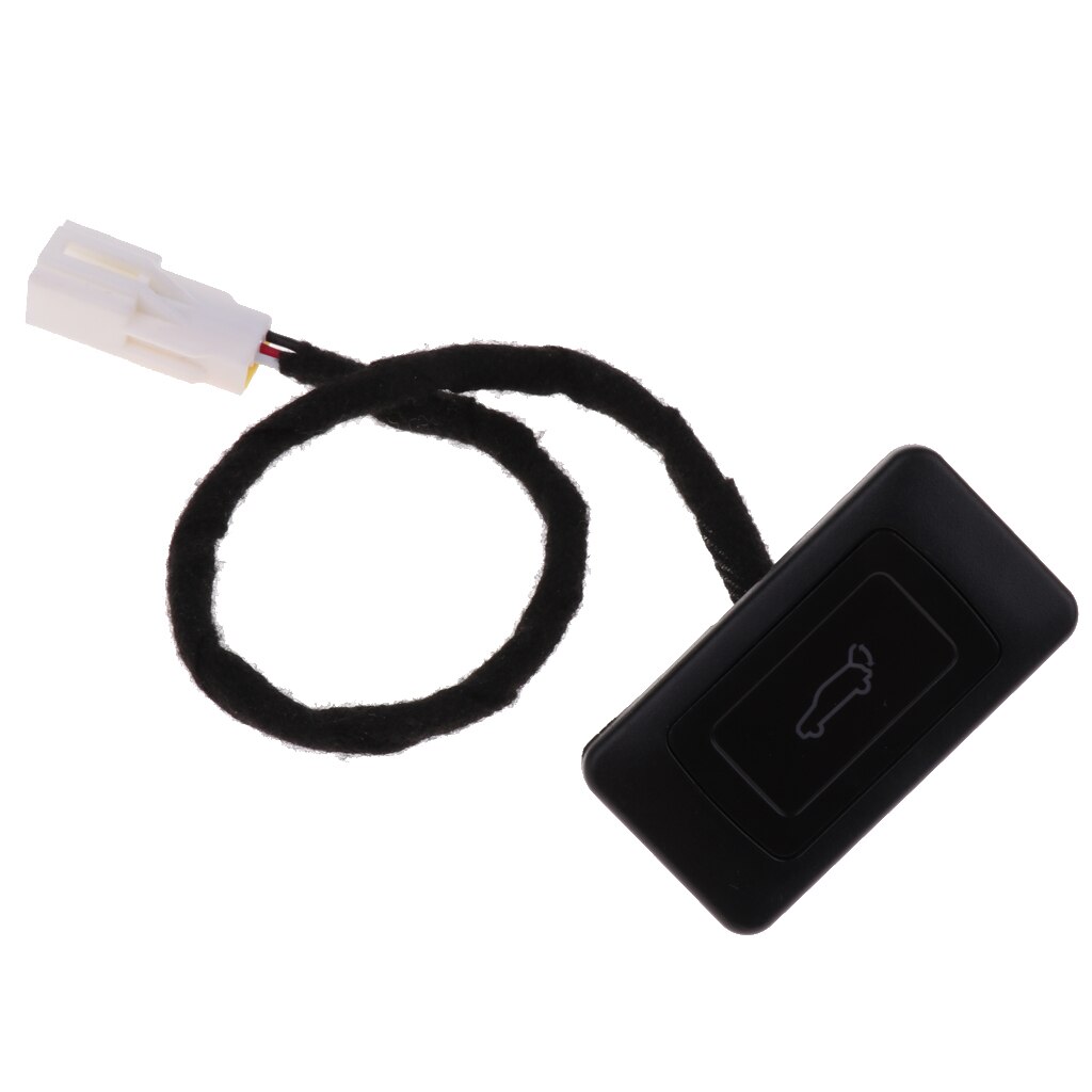 Brand Durable Auto Tail Gate Lift Switch 12V 0.3A Wiring Universal