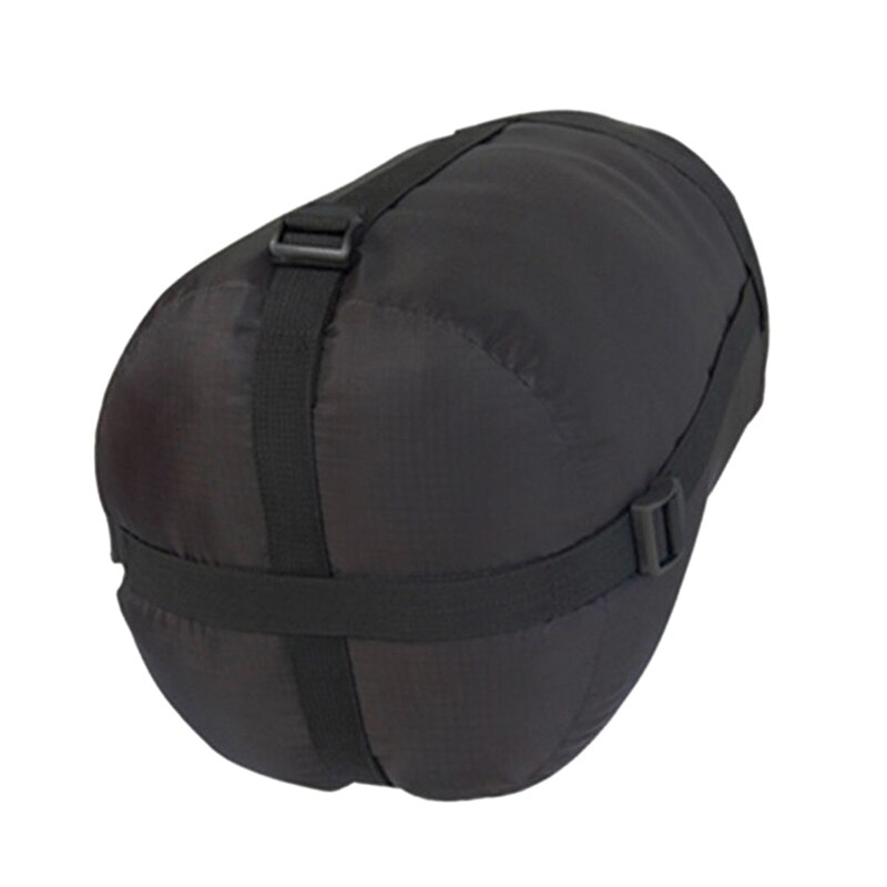 Draagtas kampeerslaapzak outdoorpakket compressiezak opbergzak waterdichte lichtgewicht pakkettas voor reizen wandelen