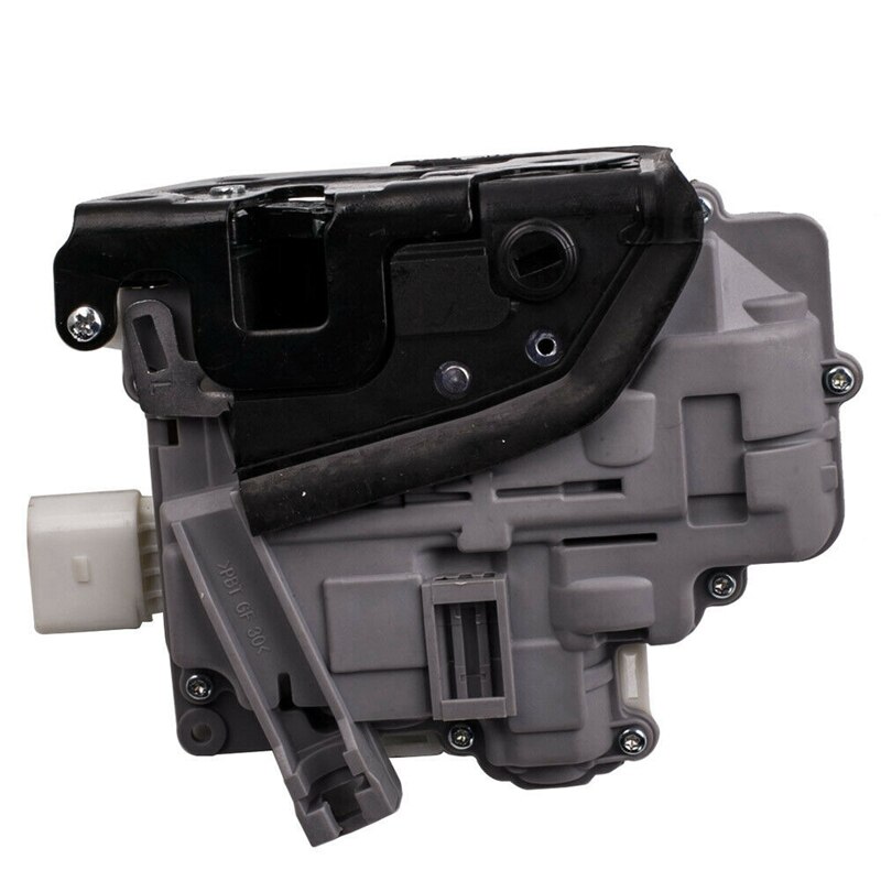 Actionneur de verrouillage de porte arrière gauche, pour mécanisme A3 A6 C6 A8 RS3 RS6, accessoires de voiture