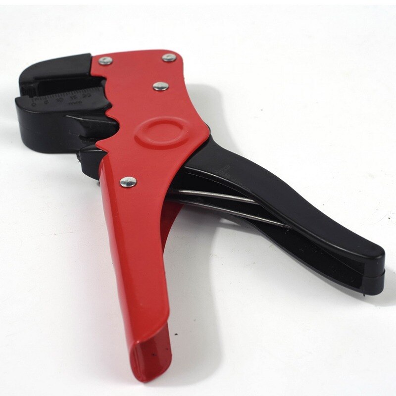 Wire Cutters Stripping Pliers Wire Stripper Auto Tool Set Multitool Repair Tools Wire Peeler Automatic Cutter Cable Scissors