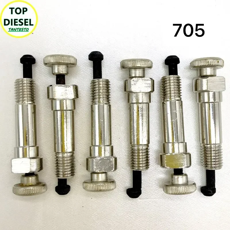 Dieselpumphållare underhållare reparationsverktyg för  p7100 pw2000 weifu longkou