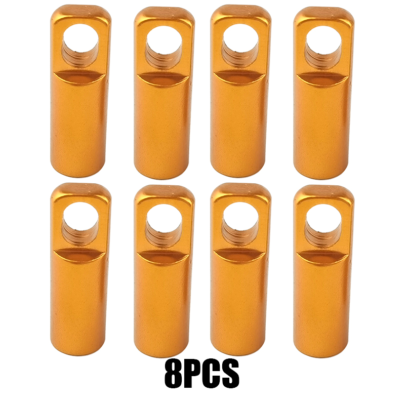 Fiets Presta Tubeless Ventieldop Stofkap met Ventiel Verwijderfunctie Removal Tool Aluminiumlegering: Blauw