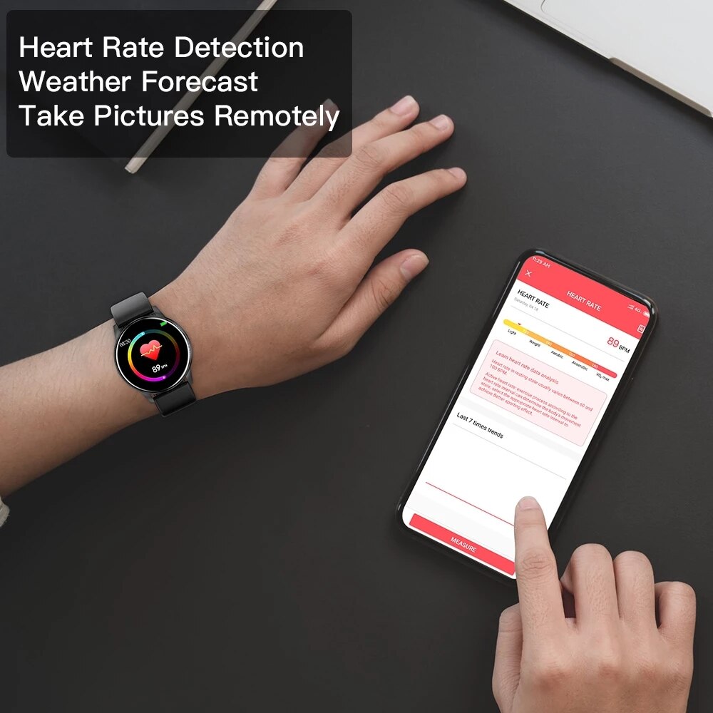 ZL01 Clever Uhr Männer Nachricht Erinnerung Sport Smartwatch Frauen Schlaf Herz Bewertung Monitor Uhren Für IOS Android Xiaomi