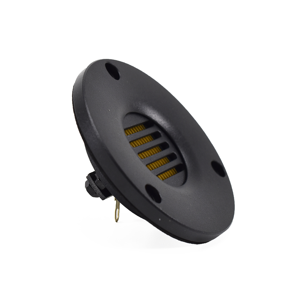 2 Stuks 1.5Inch Lint Tweeter Speaker 30W 4/8ohm Hifi Treble Luidspreker Amt Air Motion Transformator Planar auto Tweeter Diy Thuis