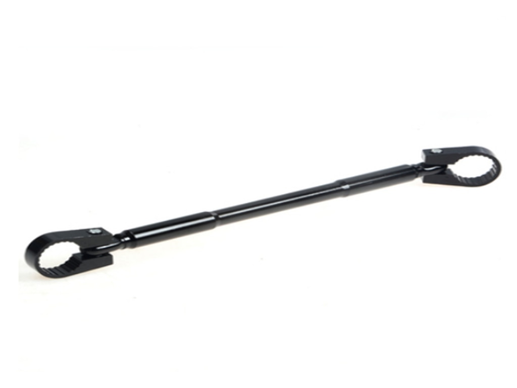 Motorcycle handle bar reinforce rod Balance faucet Crossbar for BMW C600Sport C650Sport C650GT F650GS F700GS F800GS AdventuRe