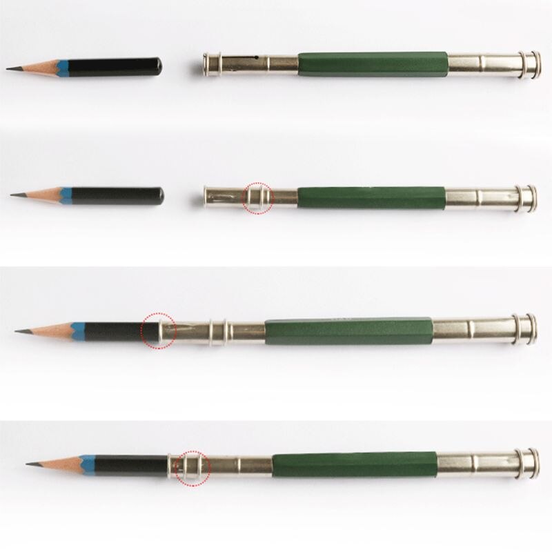 32pcs Sketching Drawing Set Graphite Charcoal Pencil Carrying Bag