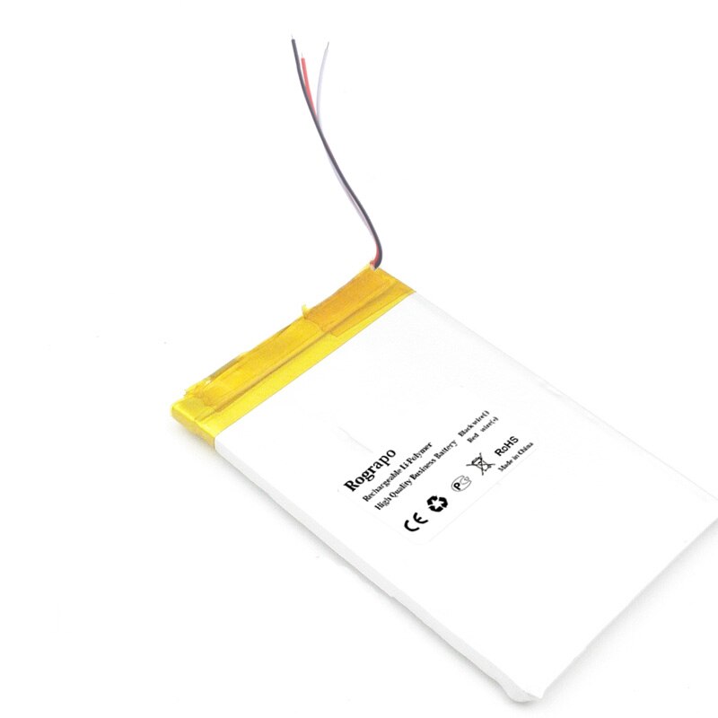 reproductor MP3 y MP4 de 1500mAh, batería LIS1650 para SONY ZX100, ZX300a, NW-ZX100, NW-ZX300: 1 PCS