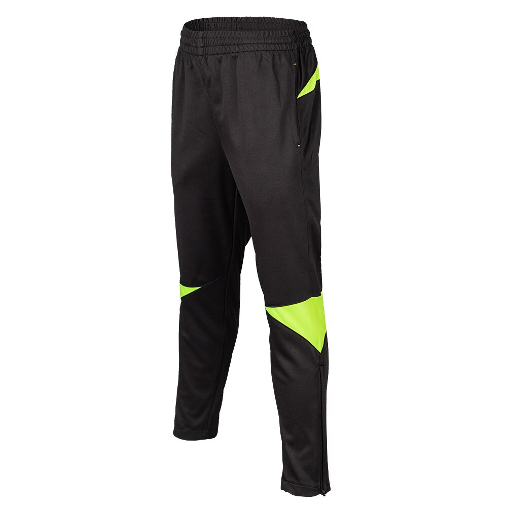Løbebukser til mænd tilspidsede joggingbukser i slim fit med lommesport jogging basketball klatring træning fitness afslappede bukser: Type 2 / 4xl