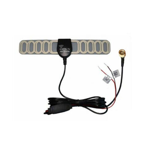 Universal Car AM FM TV Radio Digital Antenna Aeria... – Grandado