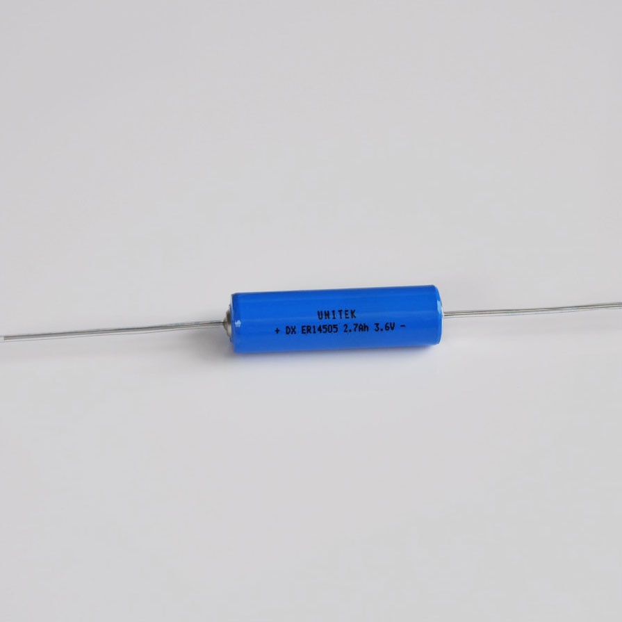 Batterie Lithium EVE ER14505 LS14500 - AA 3.6V LiSOCl2 - Neuve Sous Blister