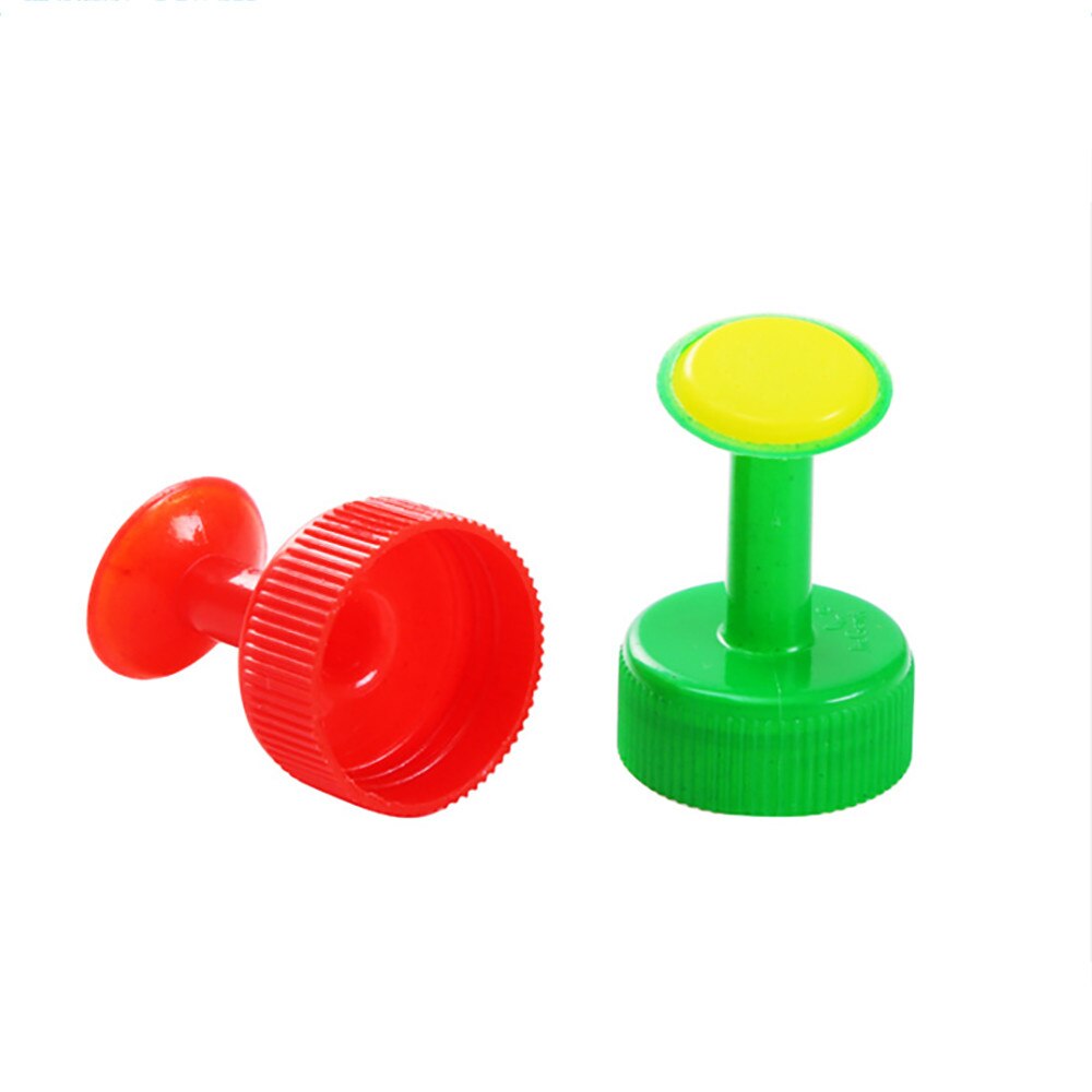 Water Sprinkler Boasai Bottle Top Watering Garden Plant Sprinkler Water Seed Seedlings Irrigation For Home Garden Flower Plant