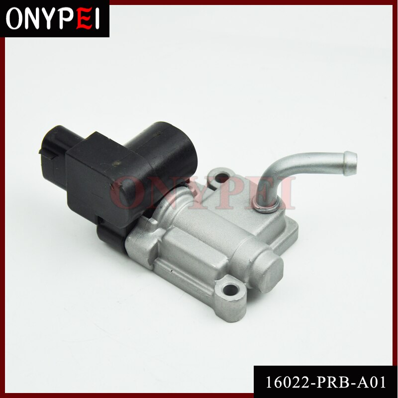 Idle Air Control Valve 16022-PRB-A02 16022-PRB-A01 Voor 2002-2006 Honda Civic Acura Rsx 2.0 16022PRBA02 16022PRBA01