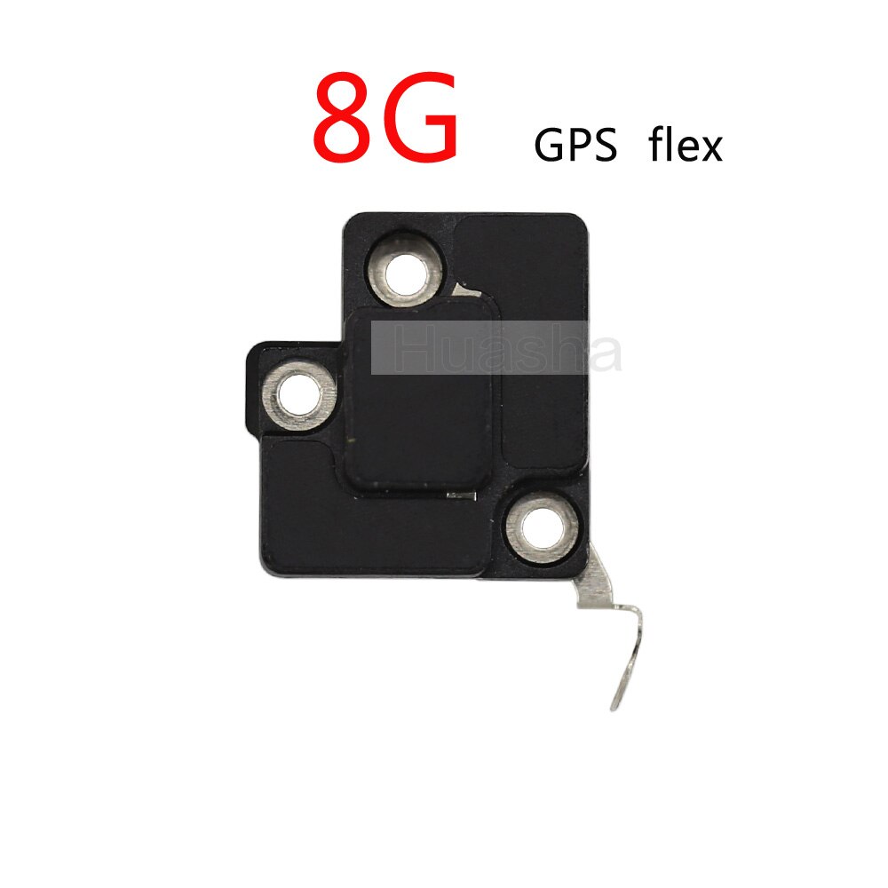 Głośnik Bluetooth NFC Wifi antena Flex Cable dla iPhone 7 8 Plus głośnik Buzzer Ringer złącze części wstążki