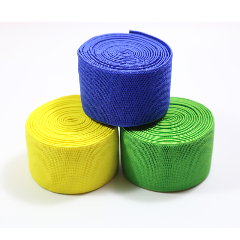 5 Yard/lot Kleding Naaien Elastische Band Rubberen Band Voor Kledingstuk Kleding DIY Accessoires