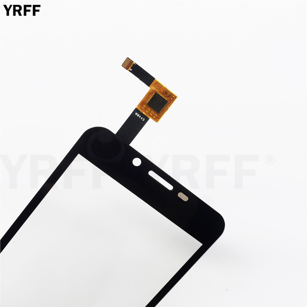 Touch Screen Panel For DEXP Ixion X140 Touch Screen Digitizer Sensor Glass Panel Replacement Assembly Parts