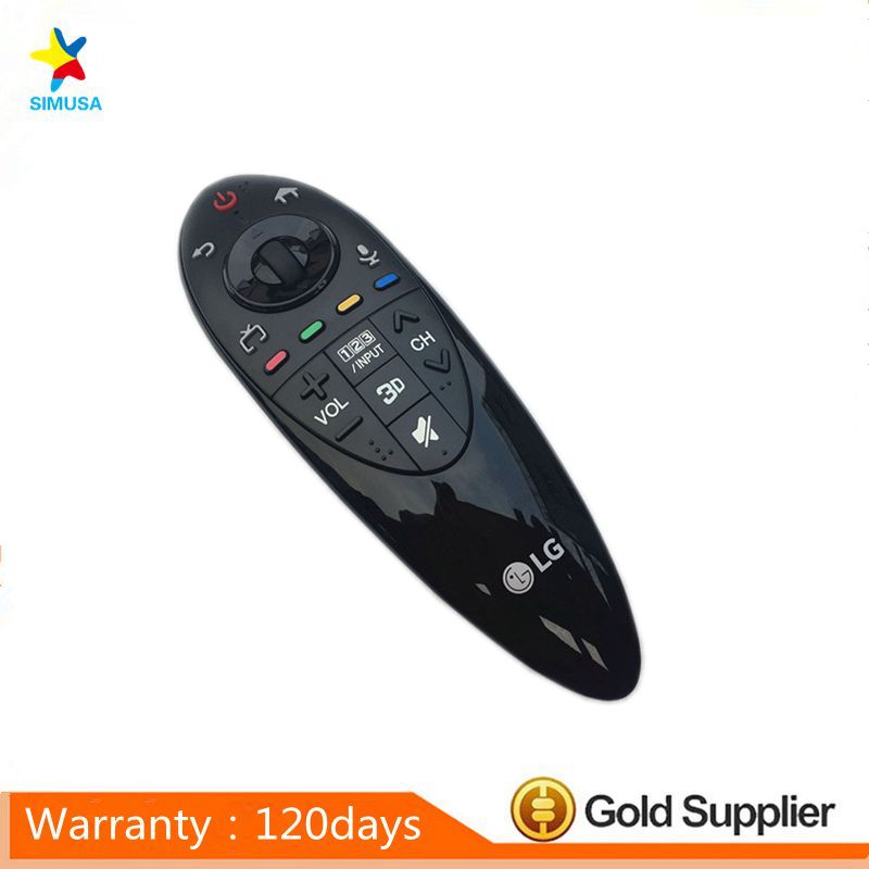 Original en -mr500g en -mr500 magisk fjärrkontroll för lg smart tv ub uc ec series