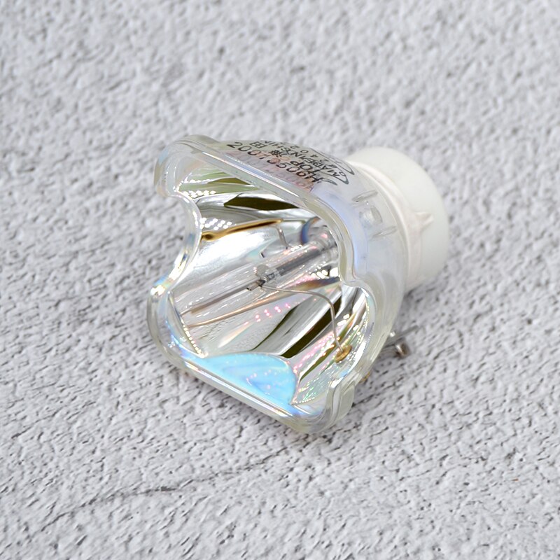 Bombilla para proyector Compatible DT00841, para HITACHI, CP-X205, CP-X206, CP-X300, CP-X301, CP-X305, CP-X306