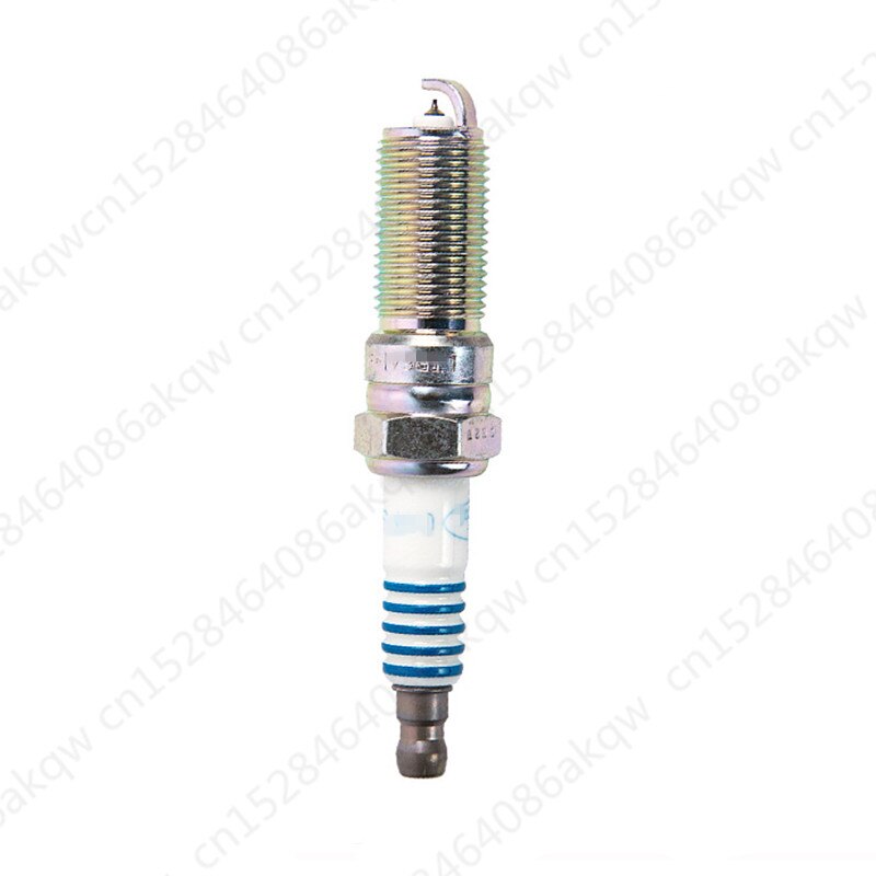 Car Spark plug Suitable for 2012Fo rdF ocu sEc osp or tEs co rt2015 Engine spark plug Fire mouth
