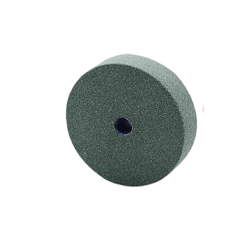 3inch Grinding Wheel Polishing Pad Sanding Disc Metal Grinding Head Grinding Stone Polishing Machine Metal Grinder Rotating Tool: Orange